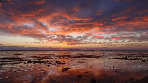 Privlaka is a charming, peaceful fishing and tourist village in Dalmatia