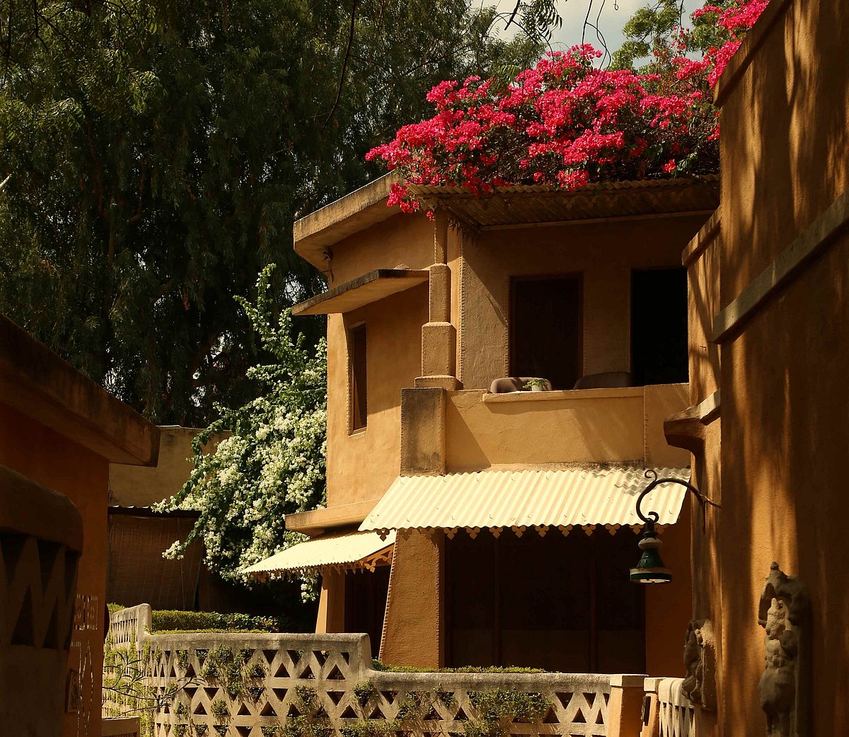 A stay at Ajit Bhawan reveals the many layers of Jodhpur’s past