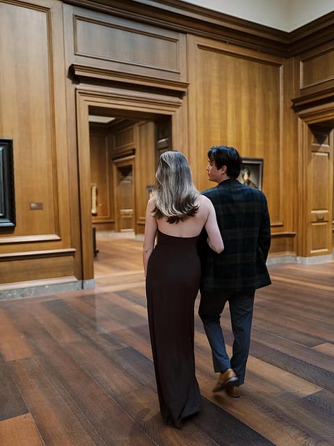 National Gallery of Art, USA