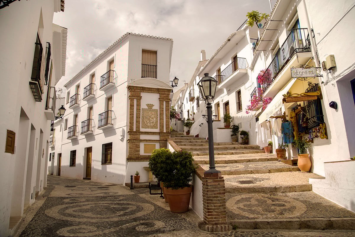 Frigiliana