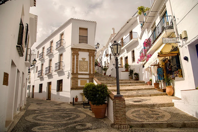 Frigiliana