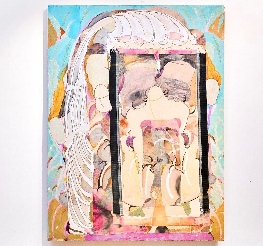 A work of Nature Shankar