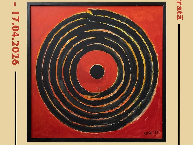 𝐒.𝐇 𝐑𝐚𝐳𝐚: 𝐄𝐤ā𝐠𝐫𝐚𝐭ā at Akar Prakar