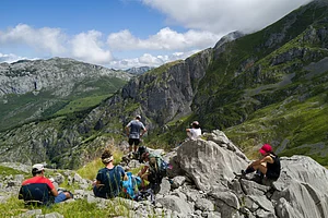 Best Hiking And Cycling Routes In Spain Beyond The Cities