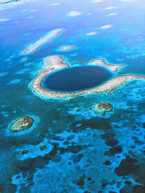 Blue Hole
