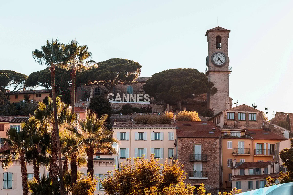 Unsplash : Cannes transforms every May as the Film Festival brings global cinema—and travellers—to the Riviera city.