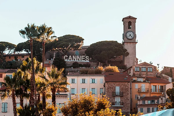 Unsplash : Cannes transforms every May as the Film Festival brings global cinema—and travellers—to the Riviera city.