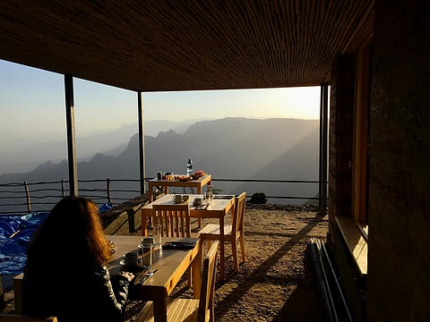 Conscious hospitality is at the heart of these extraordinary wilderness escapes