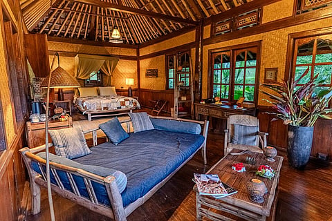 Eco lodges are redefining luxury through sustainability, design, and a strong sense of place
