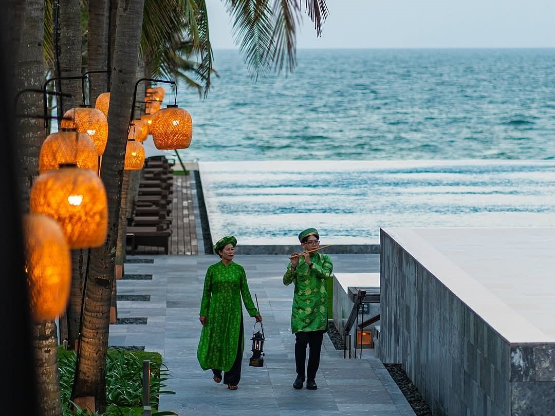 The layout is simple and spread out