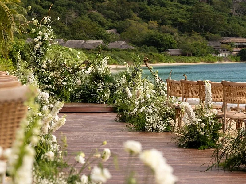Six Senses Ninh Van Bay