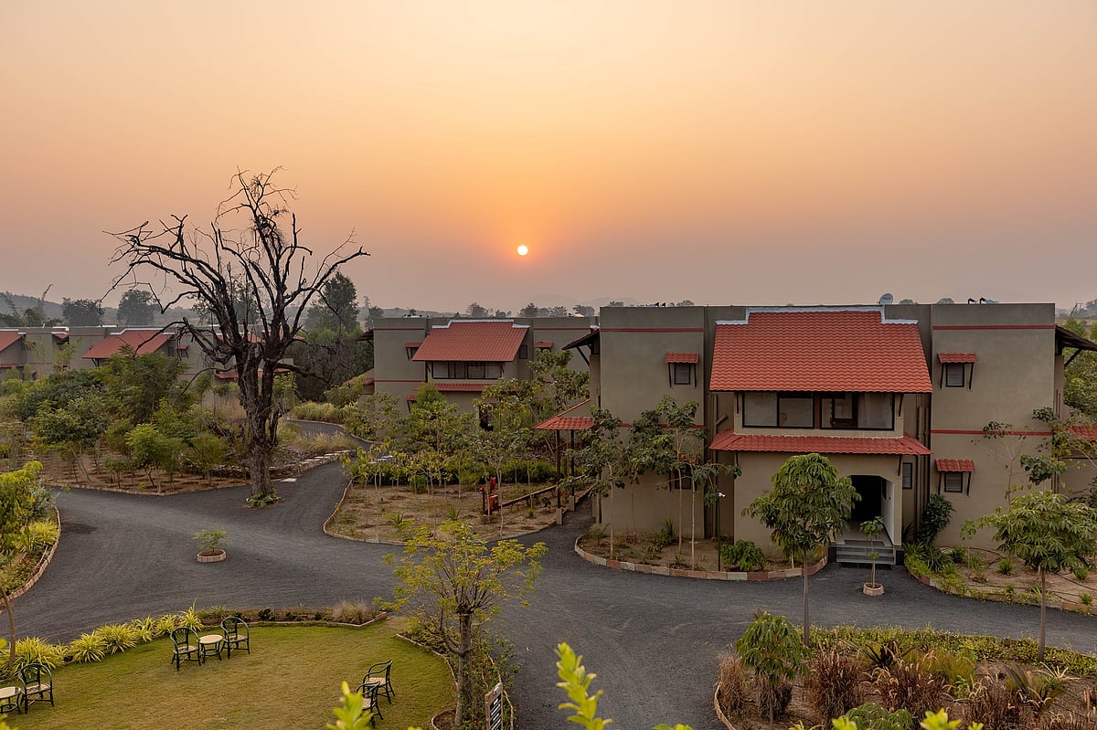 Supplied : Tathastu Satpura, Madhya Pradesh