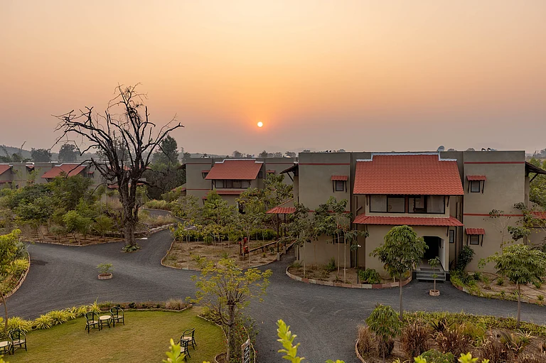 Tathastu Satpura, Madhya Pradesh - Supplied