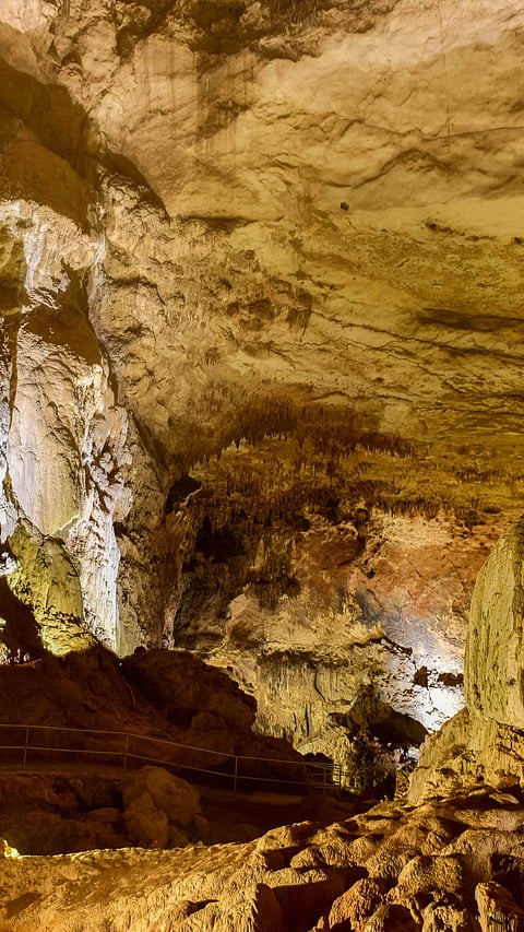 Camuy Caves