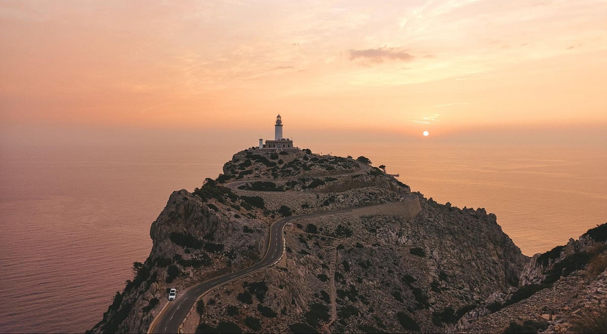 Low light pollution across rural Spain makes the country ideal for immersive stargazing experiences