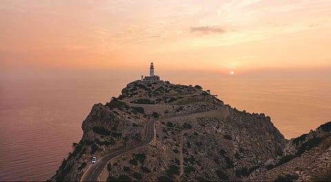 Low light pollution across rural Spain makes the country ideal for immersive stargazing experiences