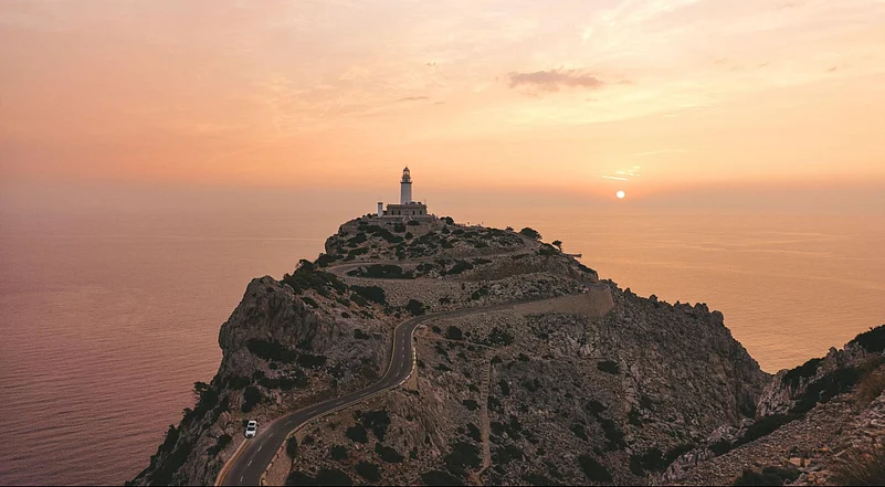 Low light pollution across rural Spain makes the country ideal for immersive stargazing experiences