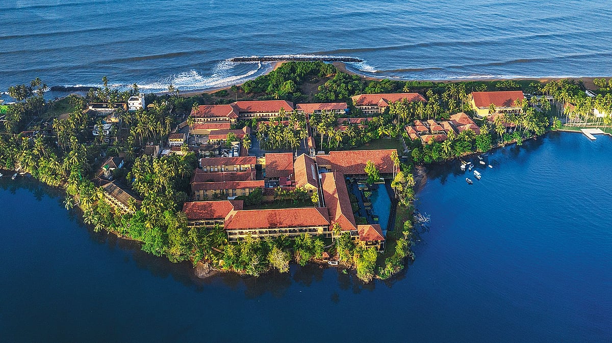 Anantara resorts : Anantara Kalutara Resort