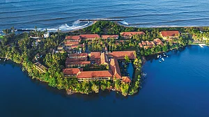 Anantara resorts : Anantara Kalutara Resort