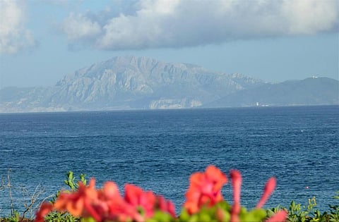 From coastal cliffs to remote mountains, Spain reveals a different kind of beauty after sunset