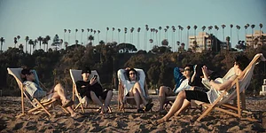 You can now book the villa BTS recorded their new album in