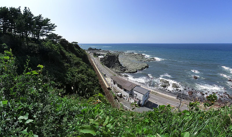 Full tsunami warnings are in place for Hokkaido, Aomori and Iwate prefectures