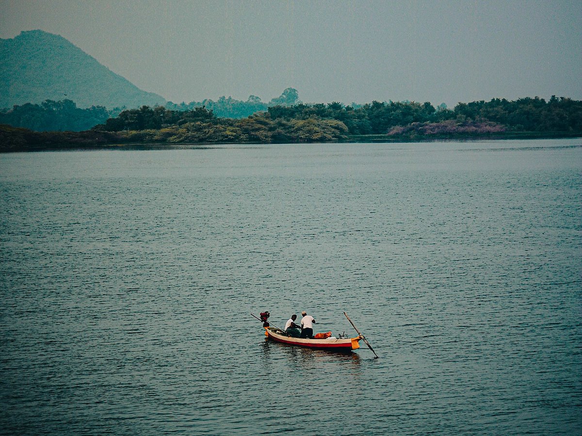 New tourism projects are helping Andhra Pradesh move beyond traditional pilgrimage and heritage travel