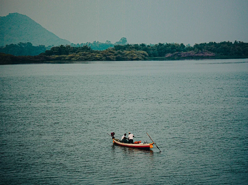 New tourism projects are helping Andhra Pradesh move beyond traditional pilgrimage and heritage travel