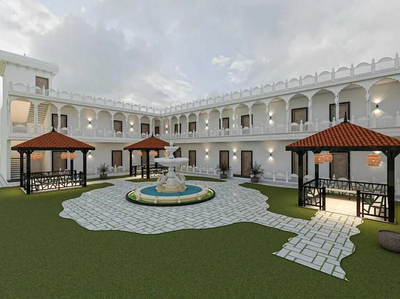 The hospitality industry is shifting towards experience-led stays