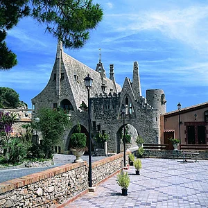 The Year of Gaudí: An Architecture Trail Through Spain