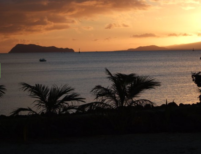 The islands offer a slower, more intimate version of the South Pacific