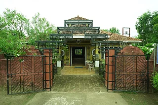 odiartcentre/Instagram : ODI Art Centre connects Odisha’s past with its evolving cultural present