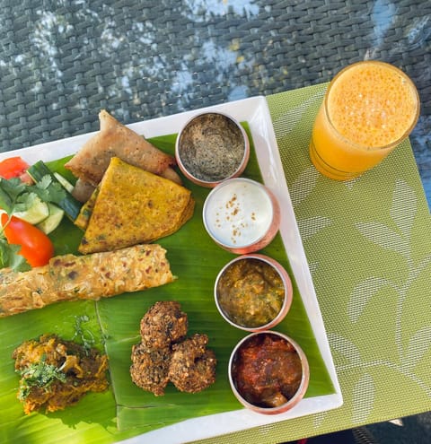 Kumaoni cuisine at Taj Corbett brings the flavours of the hills to the table