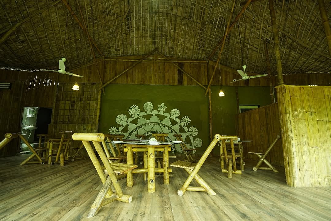 ODI Art Centre turns cultural preservation into an immersive experience
