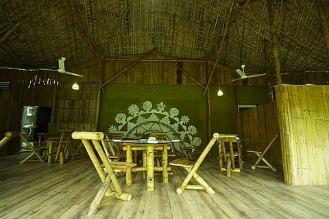 ODI Art Centre turns cultural preservation into an immersive experience