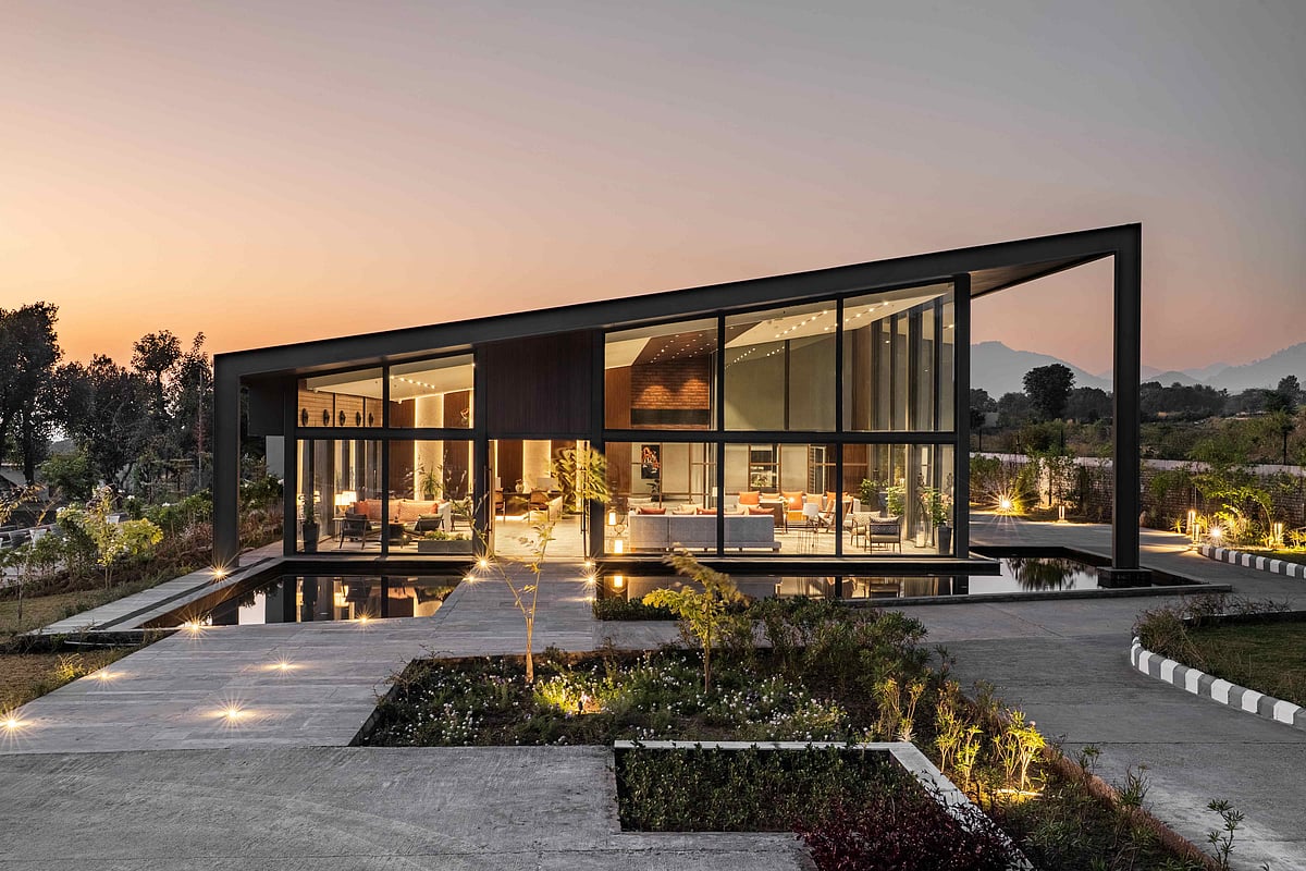 Inside Vandhara Sarovar Premiere, Patkote: A Nature-Led Stay Beyond Jim Corbett’s Busier Zones