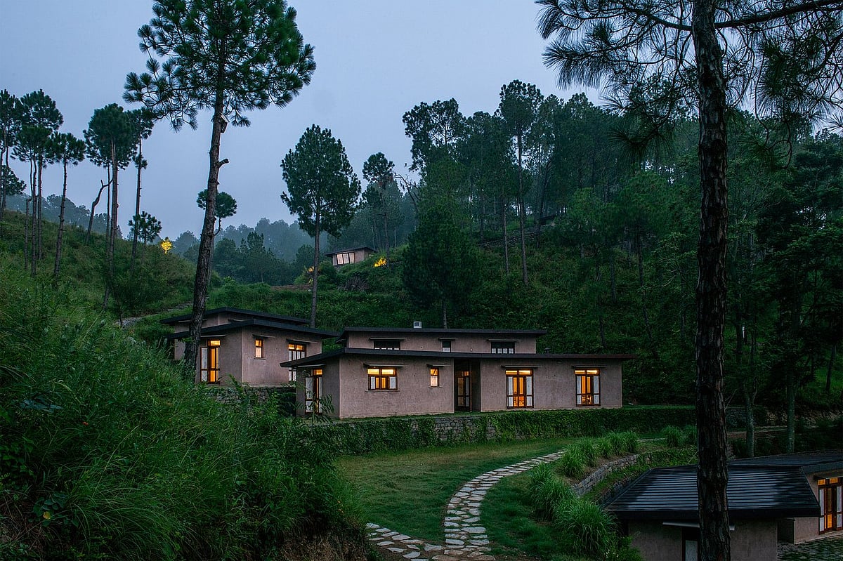 Your guide to Himachal’s most compelling luxury retreats right now