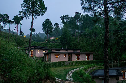 Your guide to Himachal’s most compelling luxury retreats right now