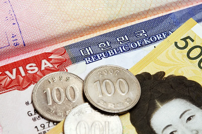 Indian tourists travelling in groups can now benefit from South Korea’s visa fee waiver until June 2027