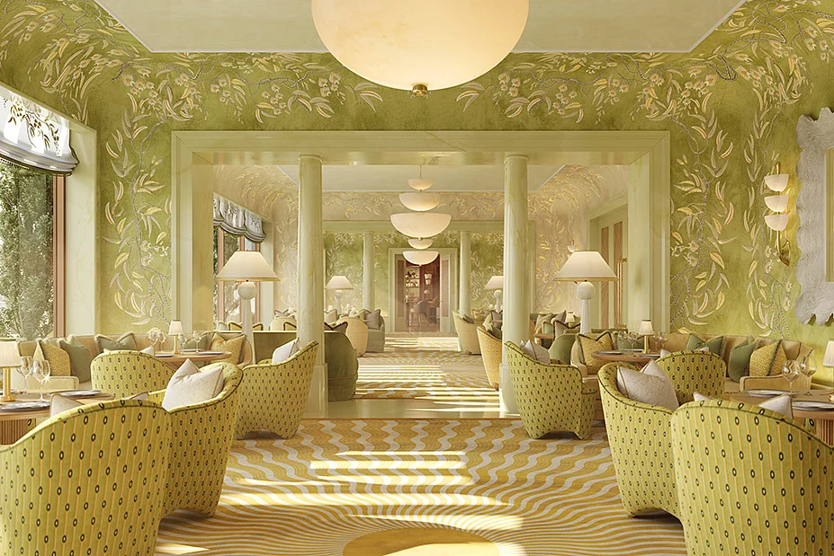 theknoxauberge/Instagram