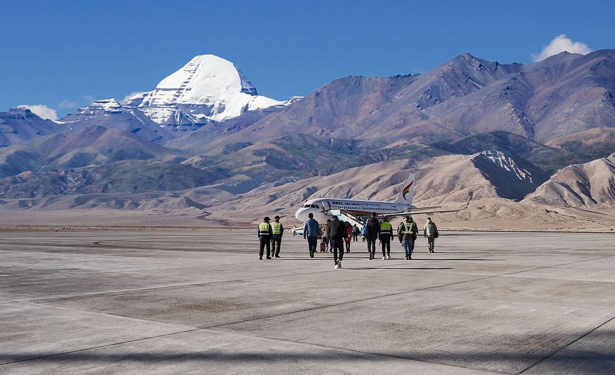 Two routes, 20 batches, and a fully digital process define this year’s yatra