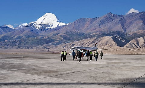 Two routes, 20 batches, and a fully digital process define this year’s yatra
