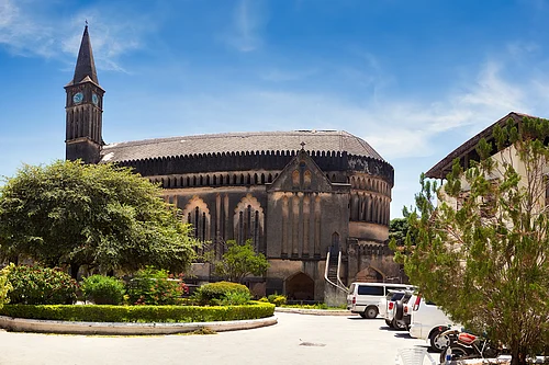 Stone Town Zanzibar The Ultimate Guide To, Streets, Stories, And Spice
