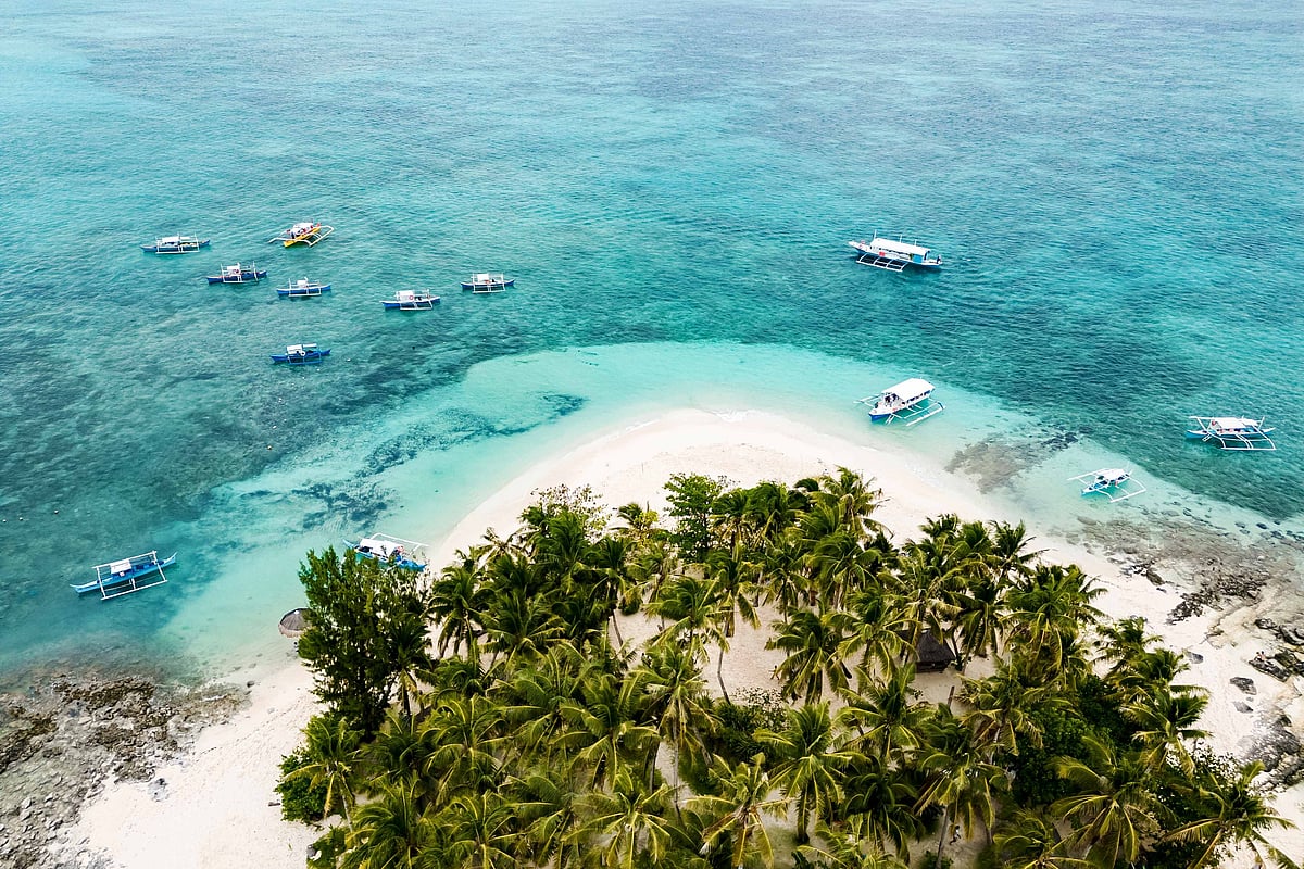 Plan Your Trip To Siargao: A Travel Guide To The Philippines’ Surfing Capital