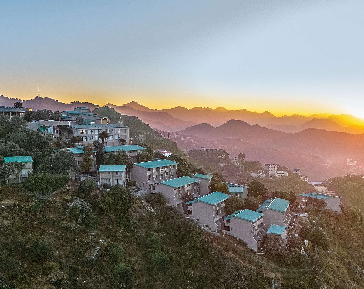 Sterling Holiday Resorts : Sterling Mussoorie