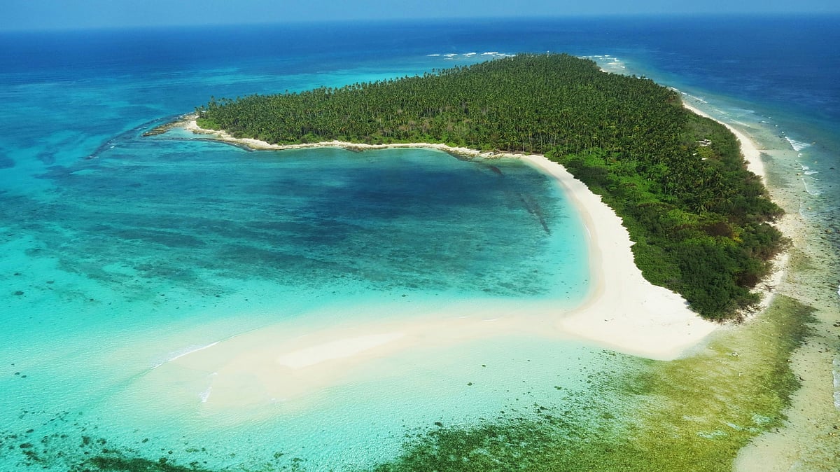Lakshadweep Eases Entry Permit Rules For Tourists: What Travellers Need To Know