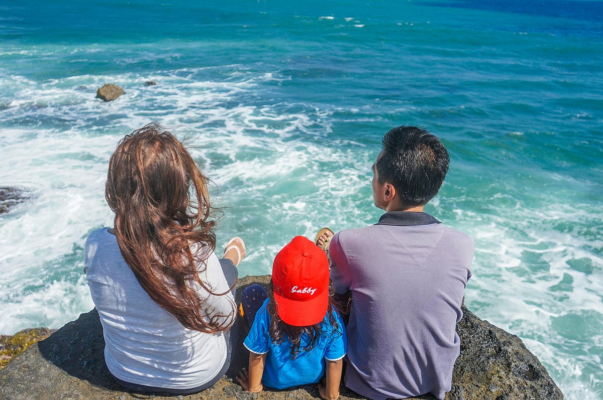 Support makes travel easier