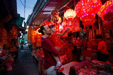 Yaowarat, Bangkok
