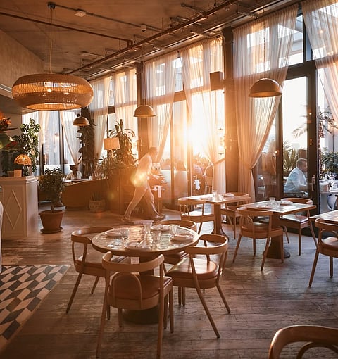 The Hoxton, Southwark