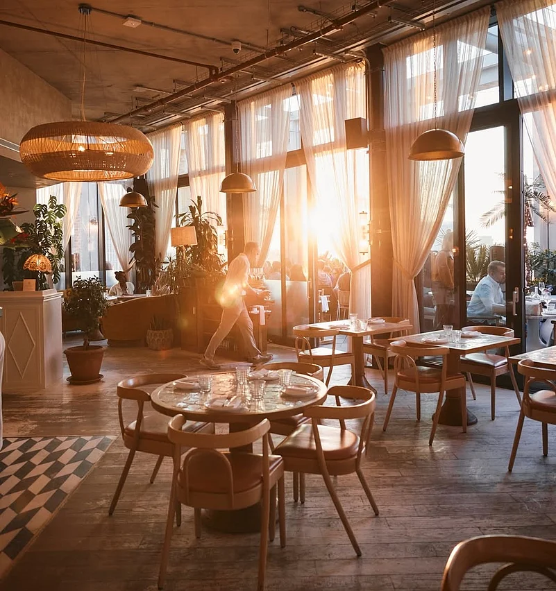 The Hoxton, Southwark
